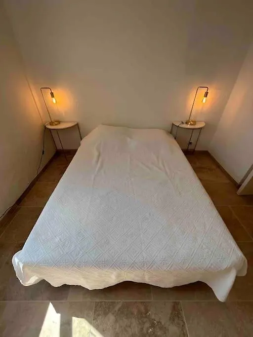 Appartement Petit Mas Coquet Dans L'Esterel Théoule-sur-Mer